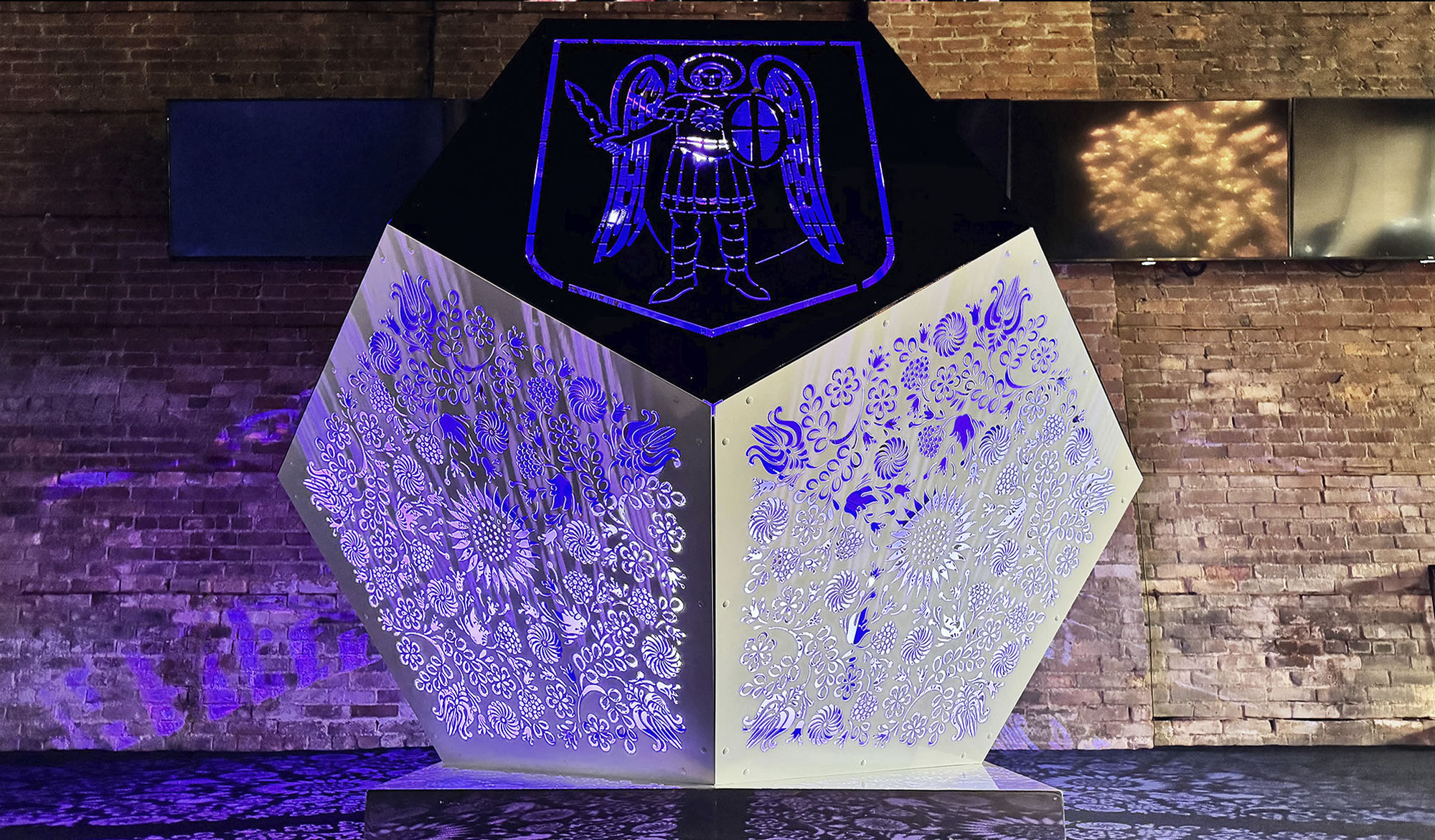 Soul of Kyiv, 2023, Cleveland, USA