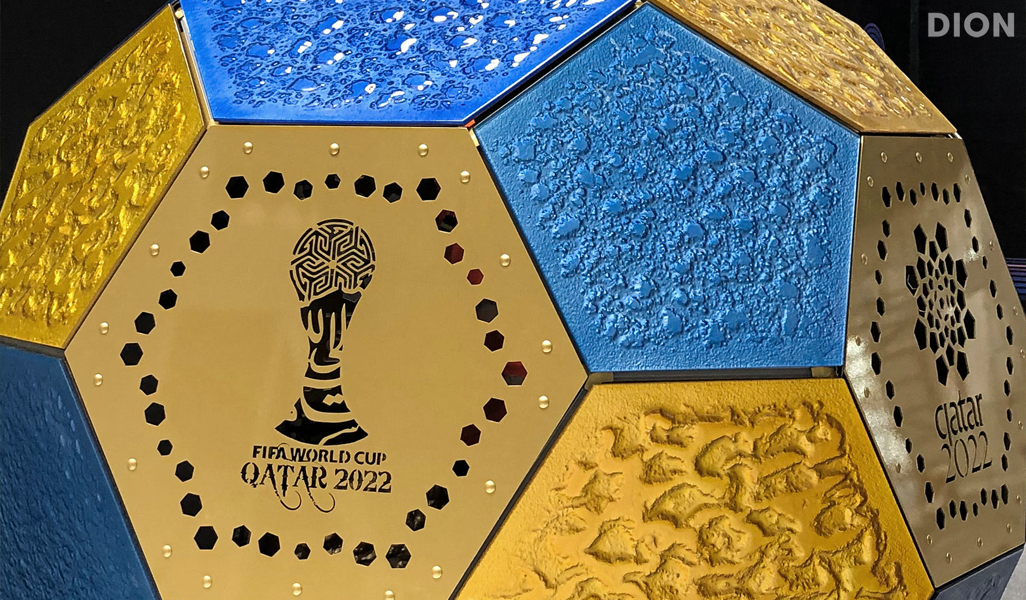 Unity Cup, 2021, Doha, Qatar